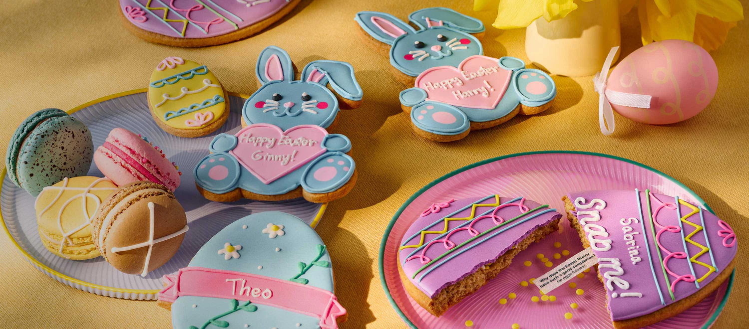 Welcome to Our Store