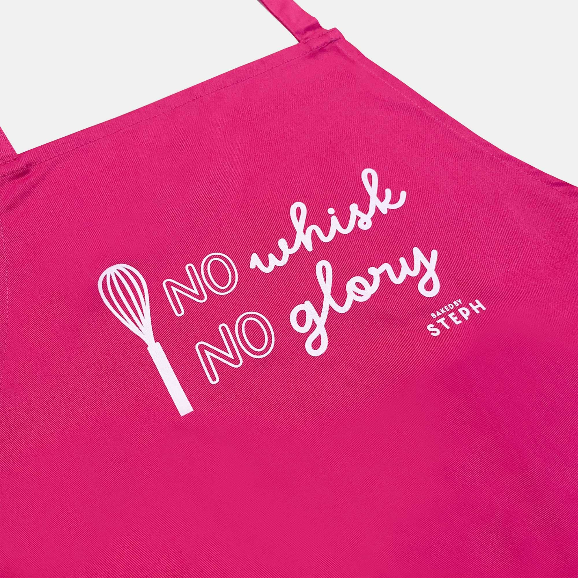 Baked by Steph Apron - Image 3