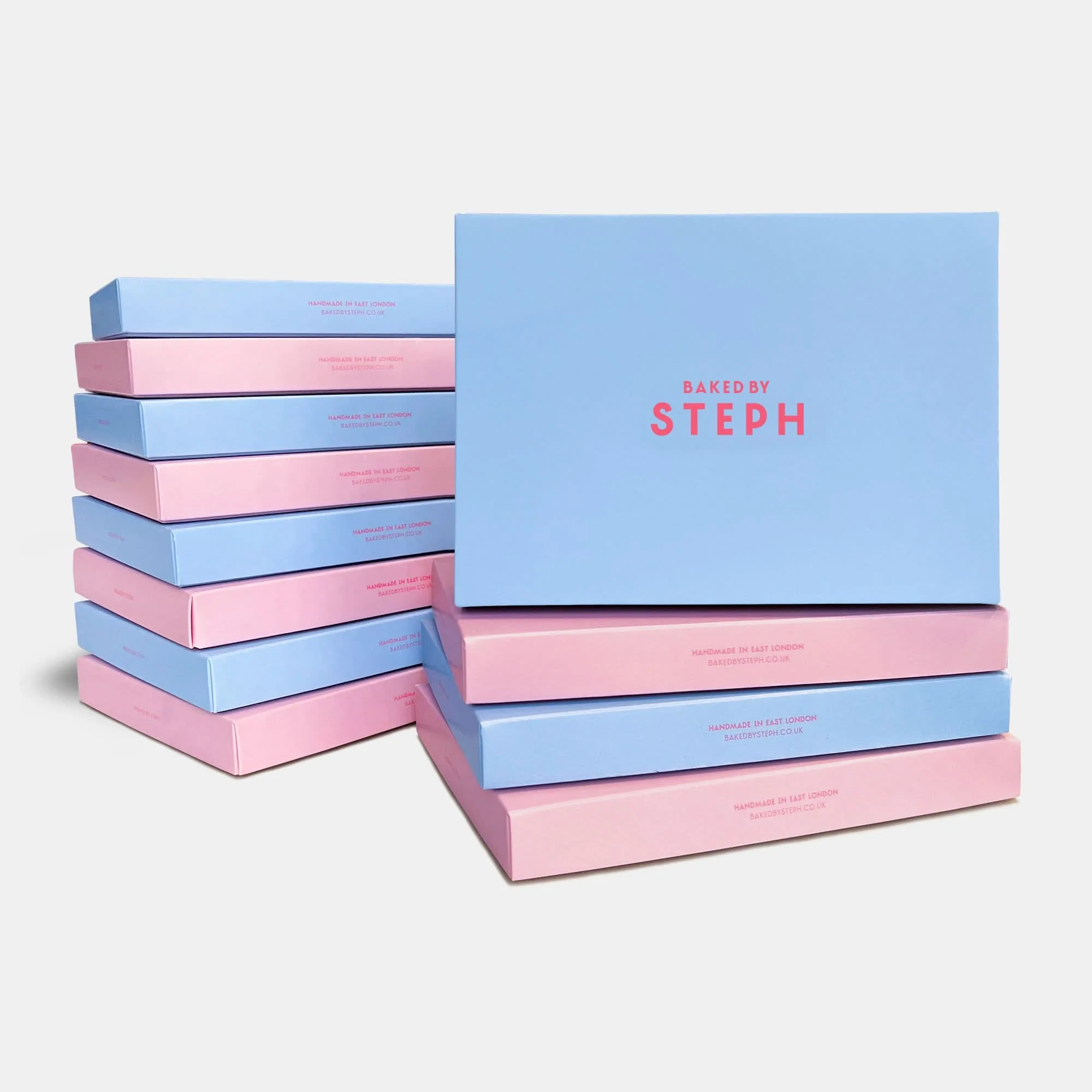 Cookie Letterbox 12 Month Subscription - Image 3