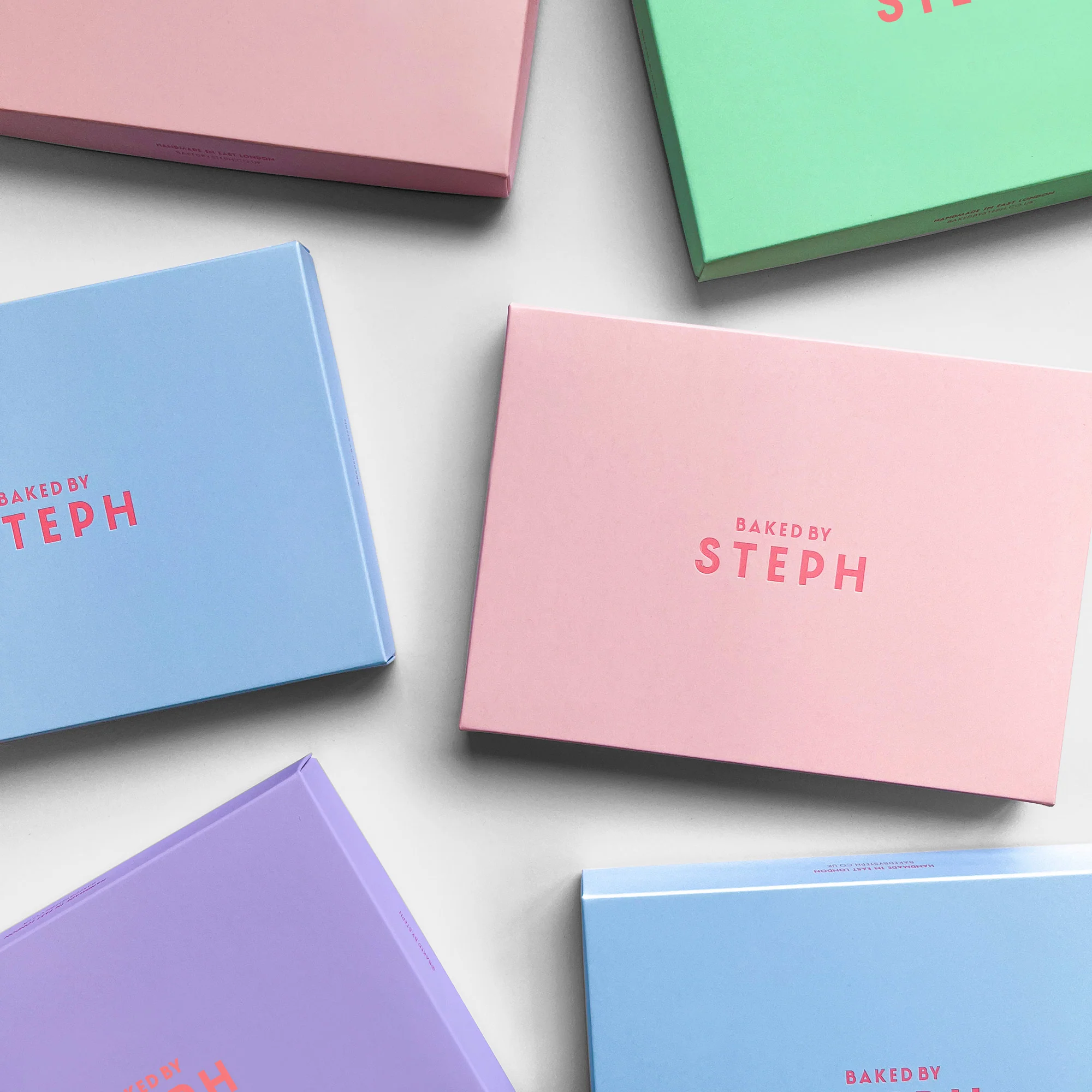 Cookie Letterbox 6 Month Subscription - Image 4