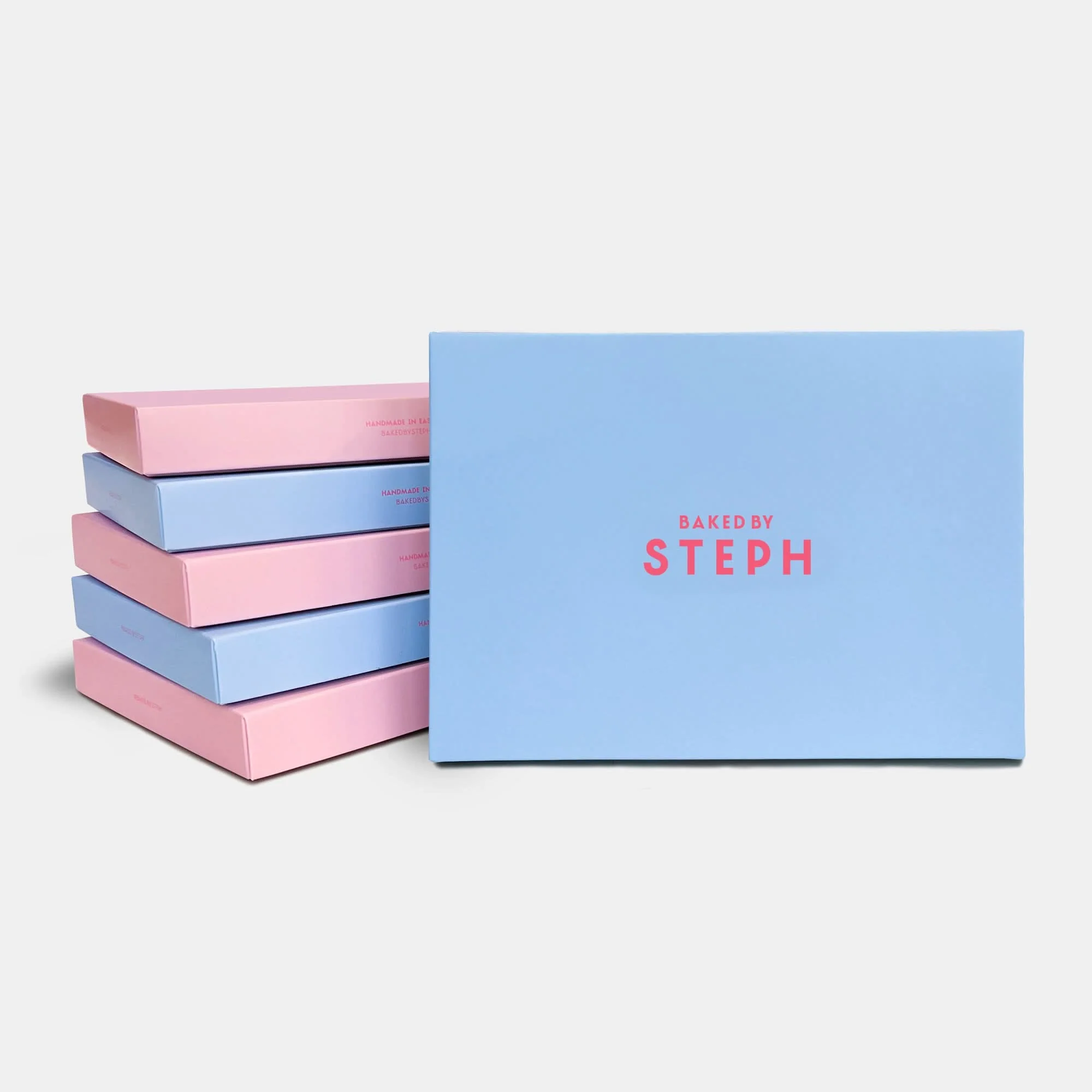 Cookie Letterbox 6 Month Subscription - Image 3