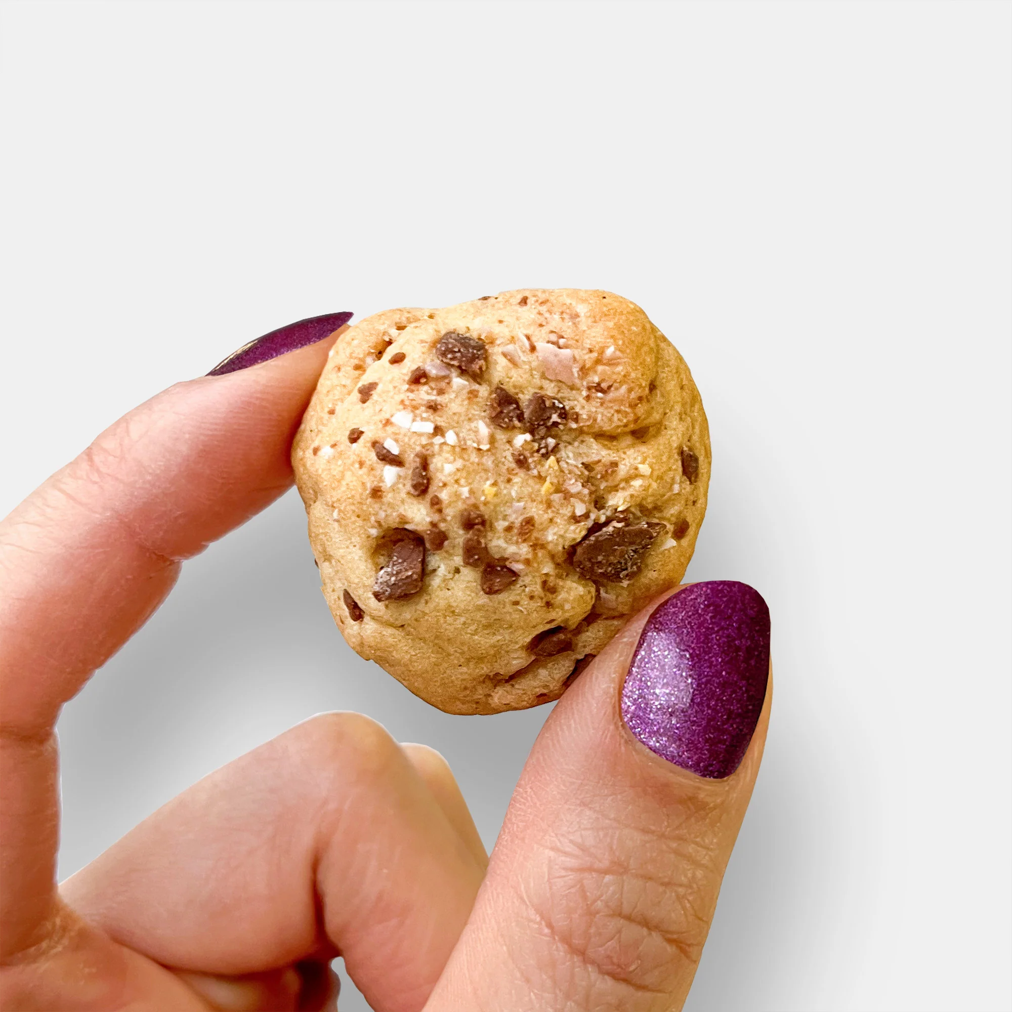 Easter Mini Egg Cookie Nuggs - Image 3