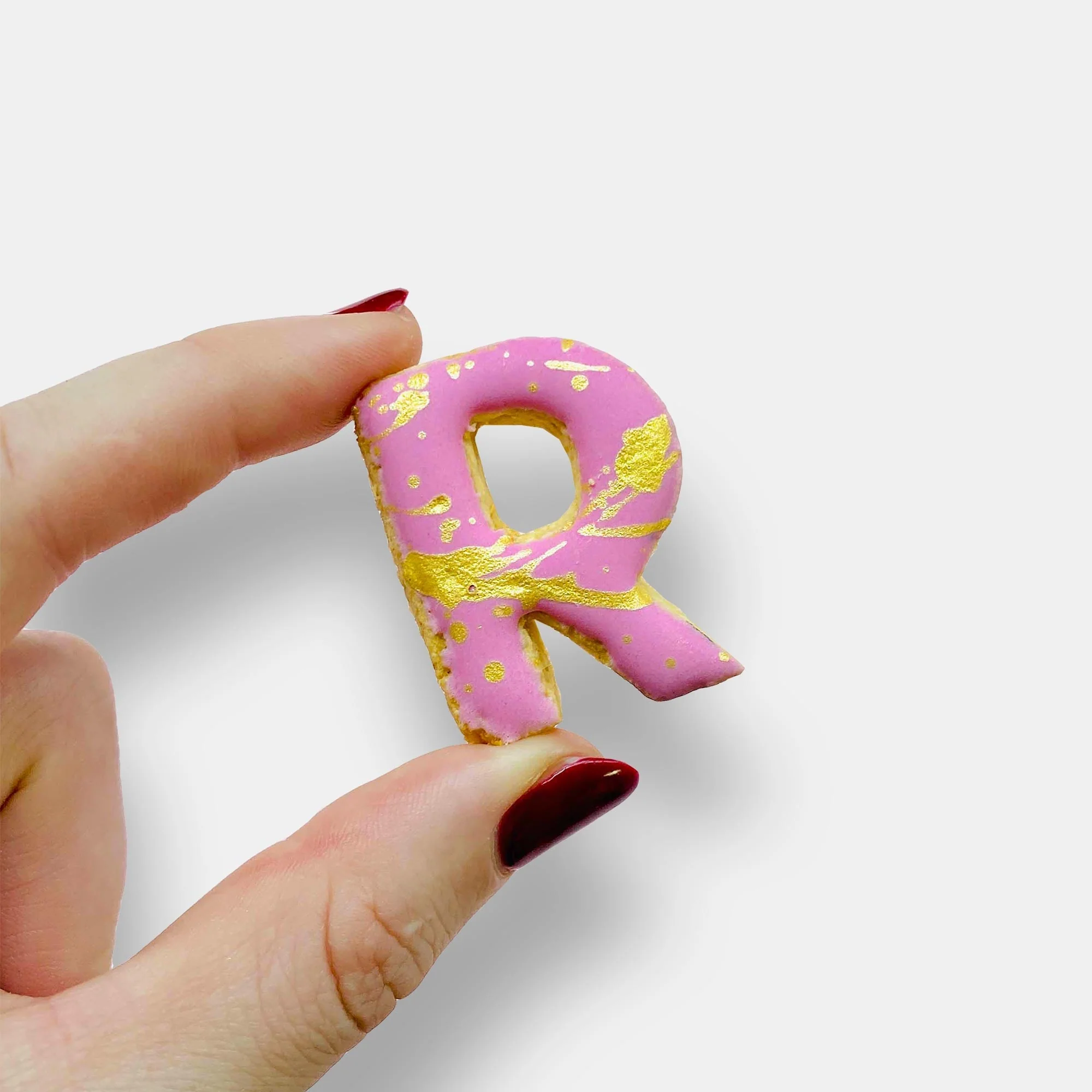 Personalised Custom Iced Cookie Message Box (14) - Image 8