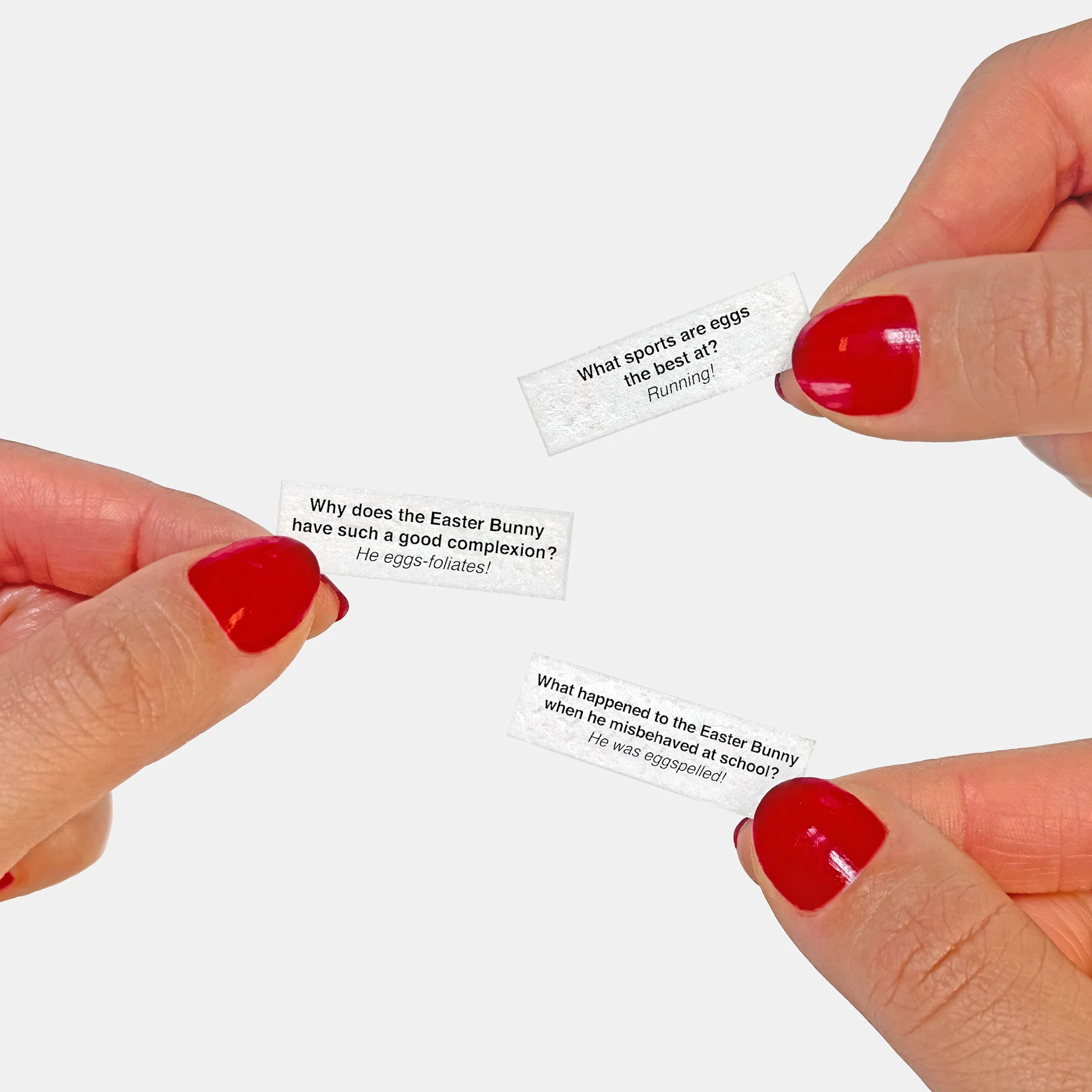 Personalised Secret Message Easter Egg Letterbox Iced Cookie - Image 4